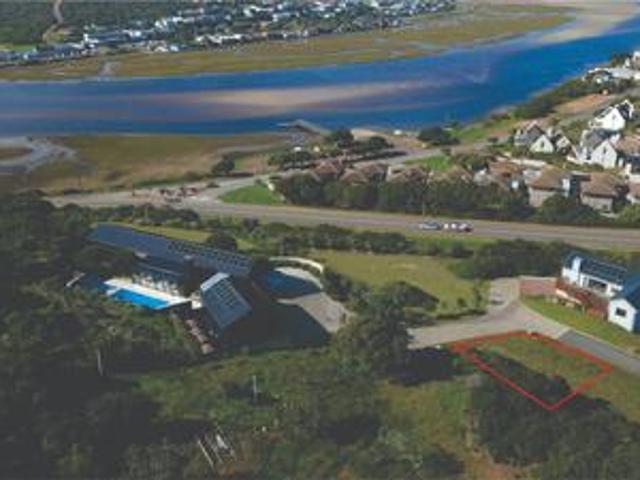 Land for sale in Groot Brak Rivier, Western Cape