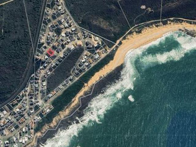 Land for sale in Groot Brak Rivier, Western Cape