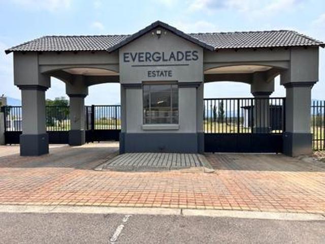 Land for sale in North West