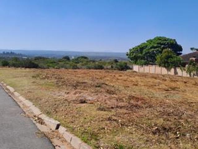 Land for sale in Groot Brak Rivier, Western Cape