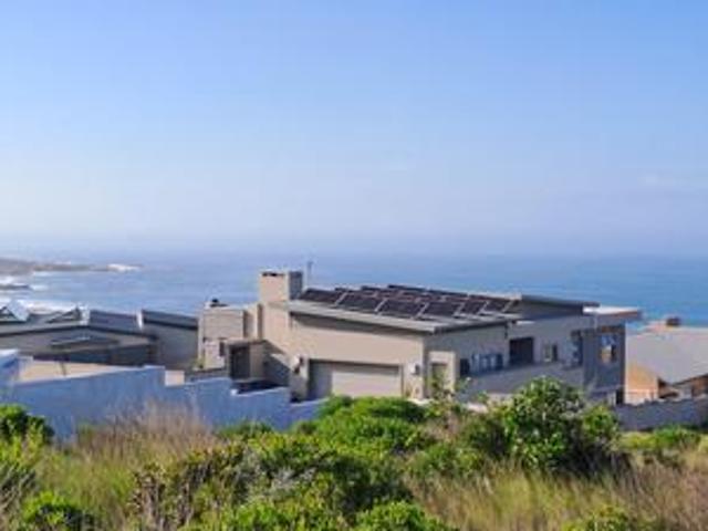 Land for sale in Groot Brak Rivier, Western Cape