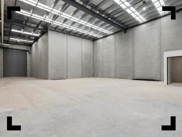 Warehouse for rent in Camerons Creek, Victoria