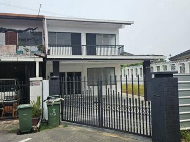 Terraced House for sale in Kuching, Sarawak
