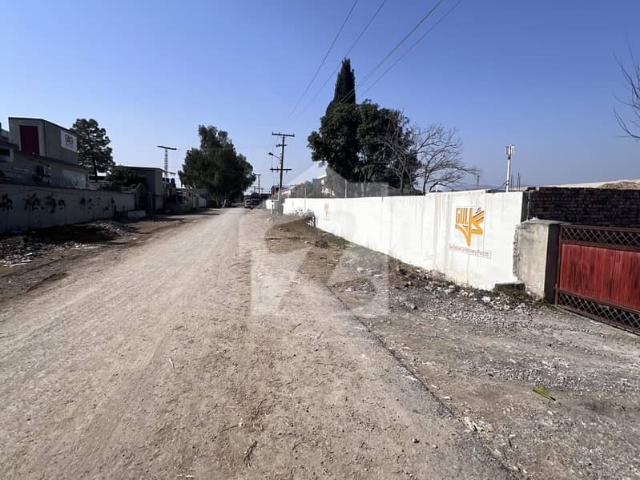 Commercial for sale in Haripur, North West Frontier Province