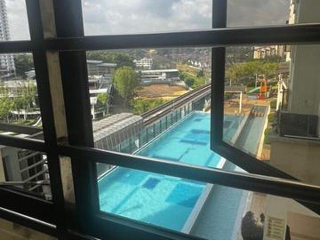 Condominium for sale in Petaling, Damansara Damai