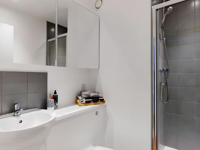 Studio for rent in Canning / Georgian Quarter, Calderstones