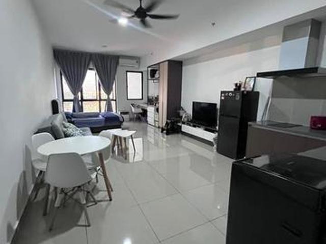Serviced Residence for rent in Petaling, Alam Impian