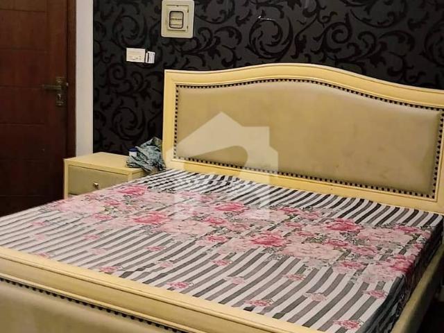 Apartment for sale in Islamabad