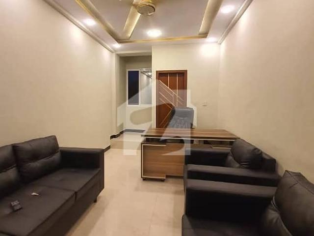 Office for sale in Islamabad