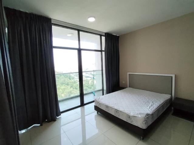 Condominium for rent in Langat, Selangor