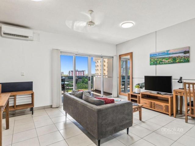 Apartment for sale in Darwin, Northern Territory