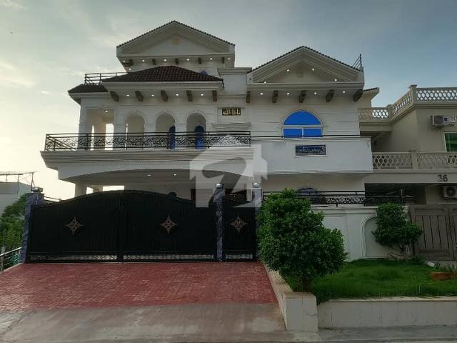 House for sale in اسلام آباد, زون 1