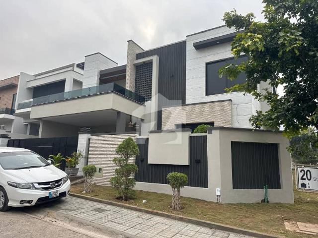 House for sale in اسلام آباد, زون 1