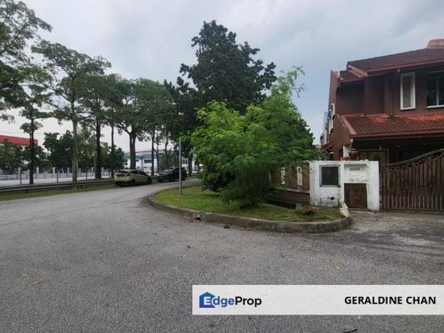 House for rent in Petaling, Subang Jaya