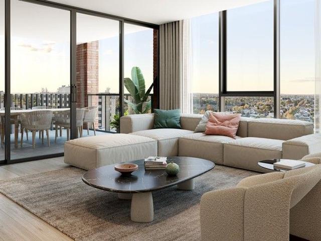 Apartment for sale in Carlton, Victoria