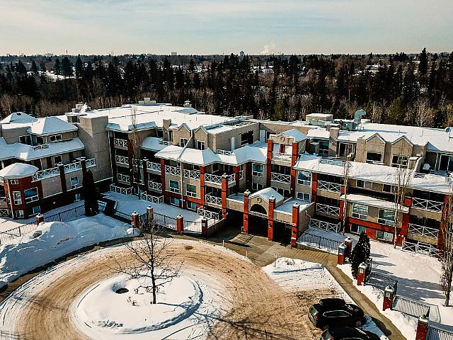 Condo for sale in Wedgewood, Alberta