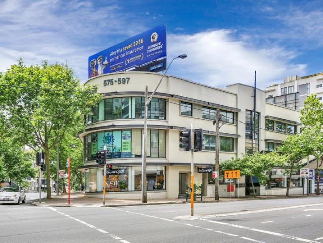 Office for rent in Sydney, New South Wales