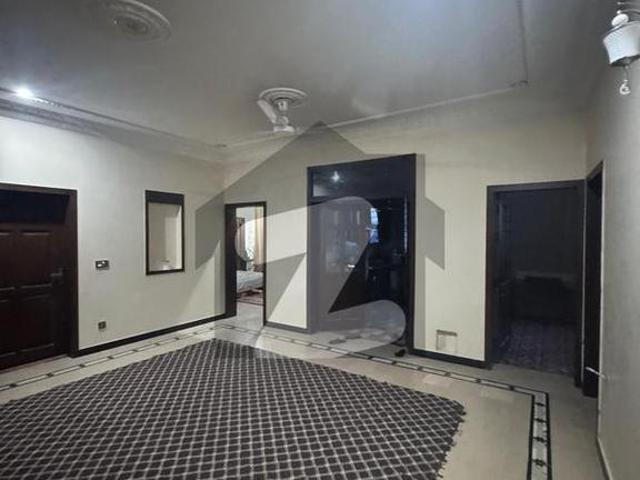 House for sale in G-7, Islamabad