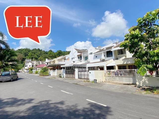 Residential House for sale in Georgetown, Penang