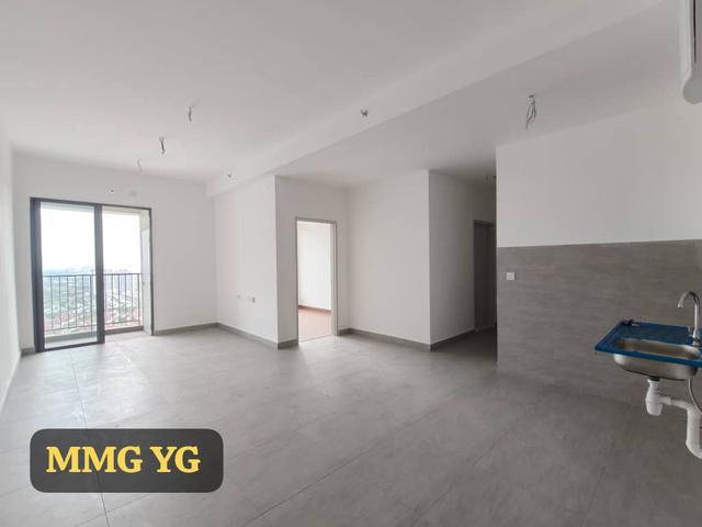 Serviced Residence for sale in Petaling, Alam Impian