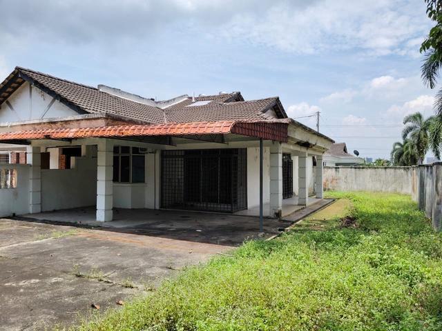 Terraced House for sale in Masai, Johor