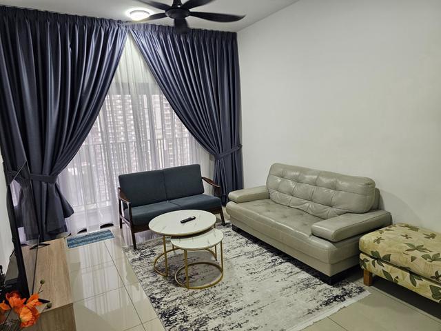 Serviced Residence for rent in Kajang, Langat
