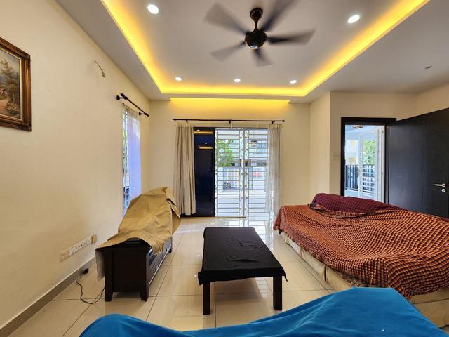 Terraced House for sale in Kajang, Langat