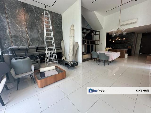House for sale in Country Heights Damansara, Kuala Lumpur
