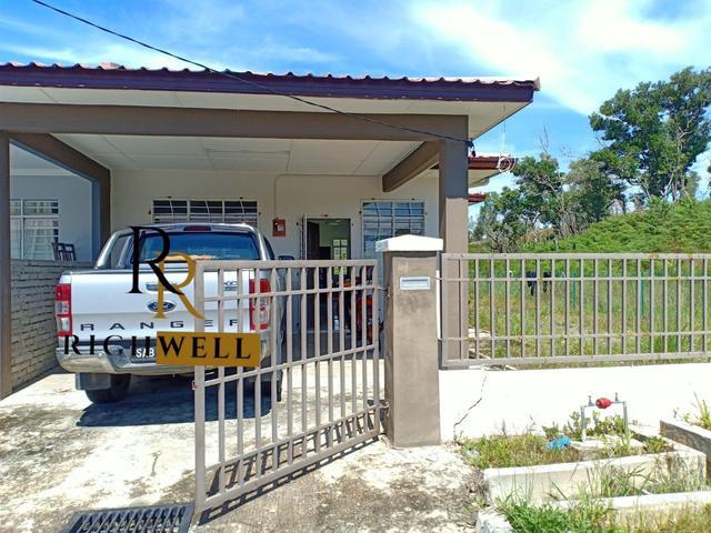 Terraced House for sale in Kinabalu, Sabah
