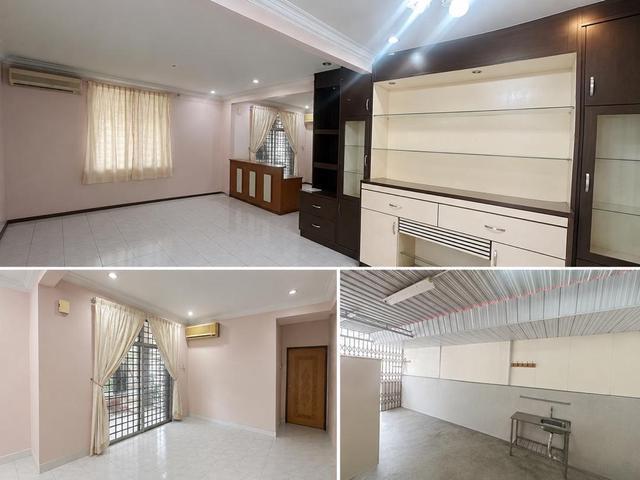 Residential House for sale in Sungai Petani, Kuala Muda
