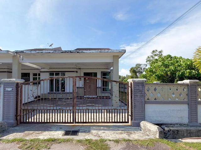 Terraced House for sale in Bukit Katil, Malaka