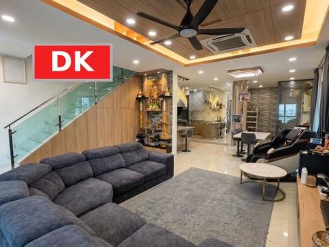 Terraced House for sale in Petaling, Subang Jaya