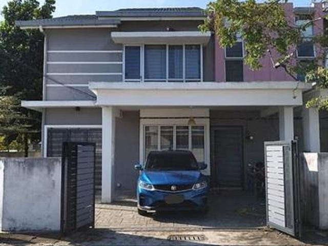 Terraced House for sale in Petaling, Alam Impian