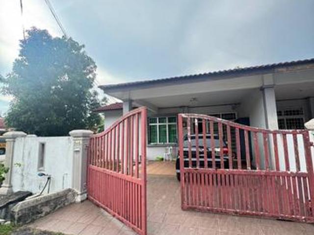 Terraced House for sale in Sungai Udang, Melaka Tengah