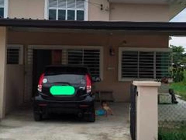 Terraced House for sale in Papar, West Coast Division
