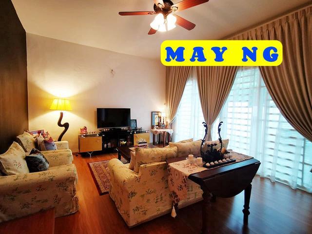 Residential House for sale in Wellesley, Penang