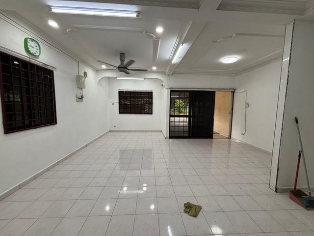 Terraced House for rent in Port Klang, Selangor