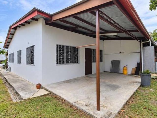 Terraced House for rent in Kota Kinabalu, Bahagian Pantai Barat