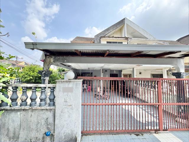 Terraced House for sale in Petaling, Damansara Damai