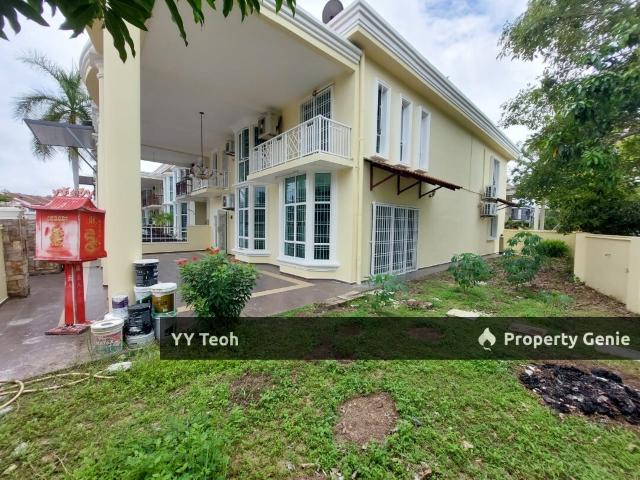 Terraced House for sale in Bukit Baru, Malaka