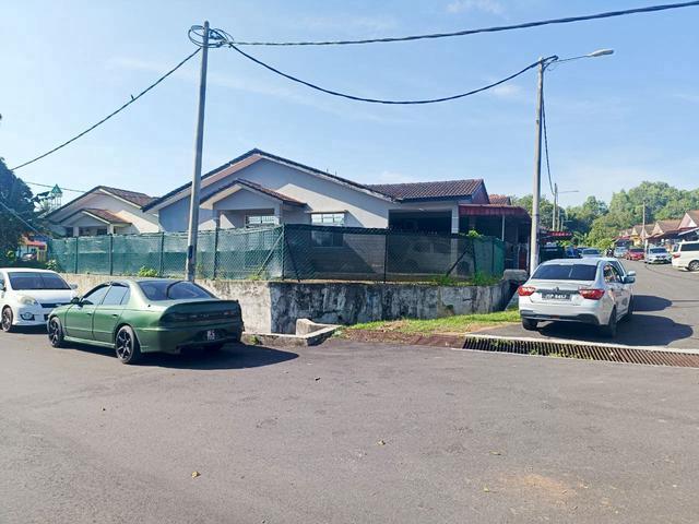 Terraced House for sale in Paya Rumput, Malaka