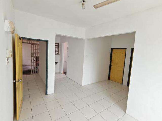 Apartment for sale in Timur Laut, George Town