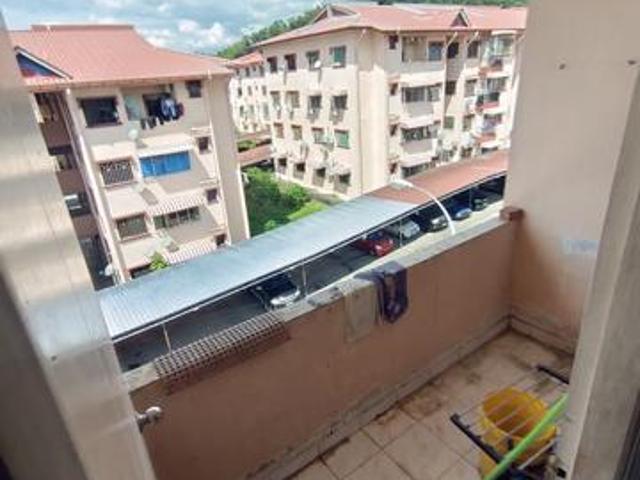 Apartment for sale in Kinabalu, Sabah