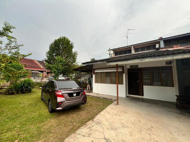 Terraced House for sale in Johore Bahru, Johor