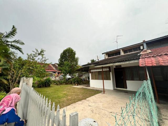 Terraced House for sale in Johore Bahru, Johor