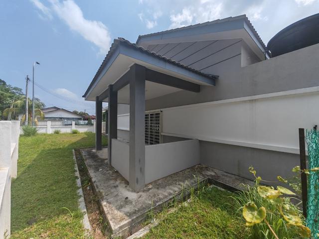 Terraced House for sale in Sendayan Village, Negeri Sembilan