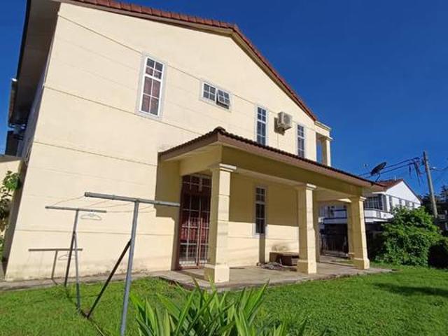 Terraced House for sale in Sendayan Village, Negeri Sembilan
