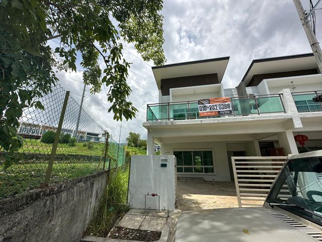 Terraced House for sale in Kinabalu, Sabah