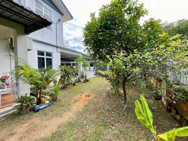 Terraced House for sale in Bukit Ledang, Johor