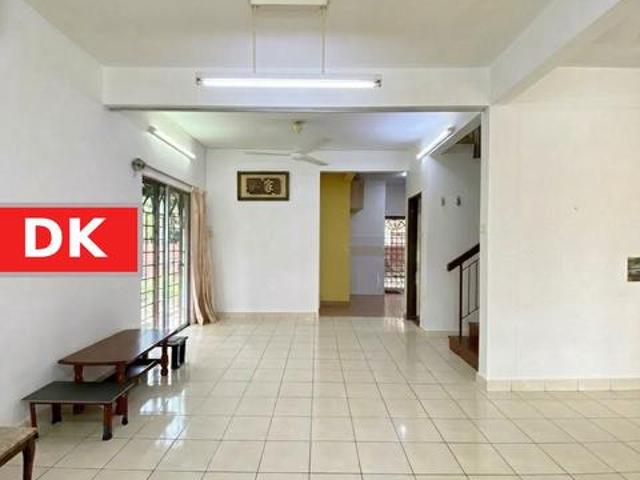 Terraced House for sale in Puchong, Majlis Bandaraya Subang Jaya
